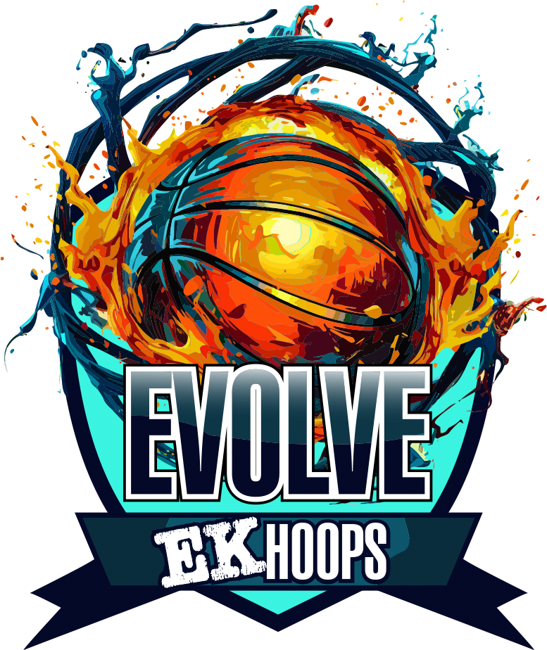 Evolve EK hoops