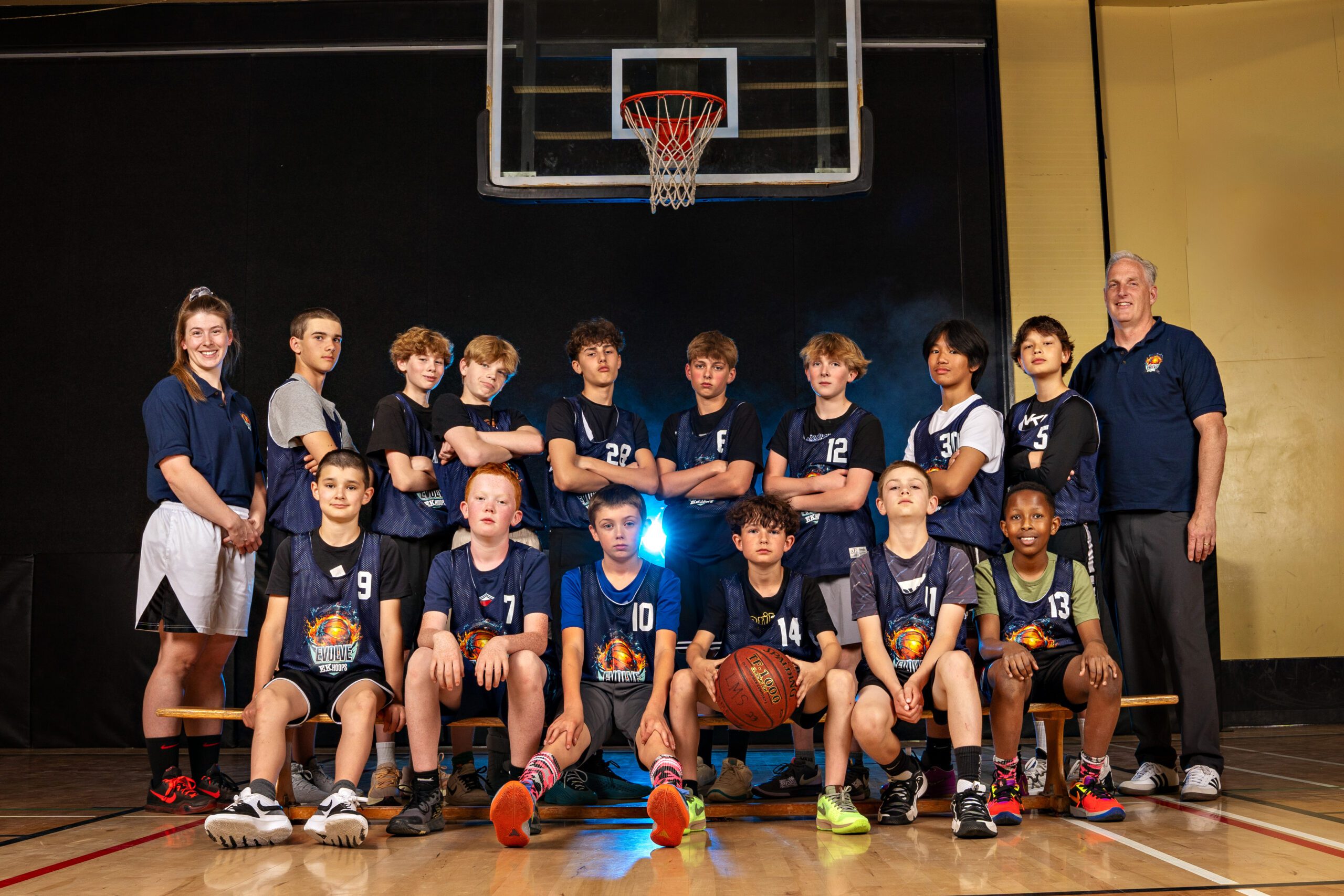 U13 Club Team