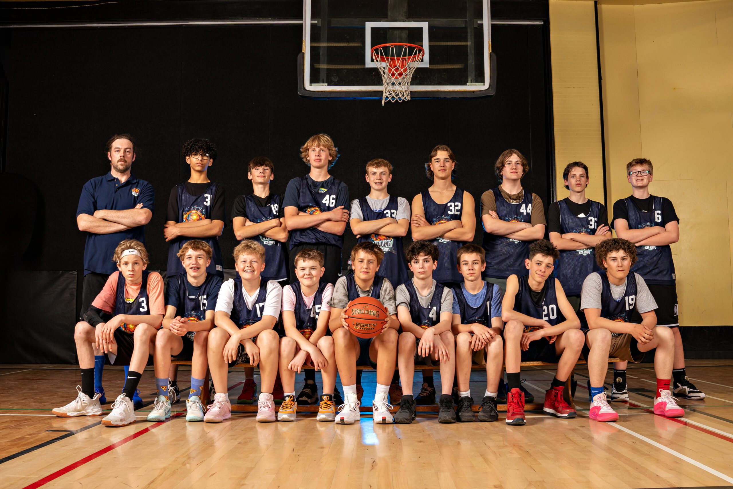 U15 Club Team
