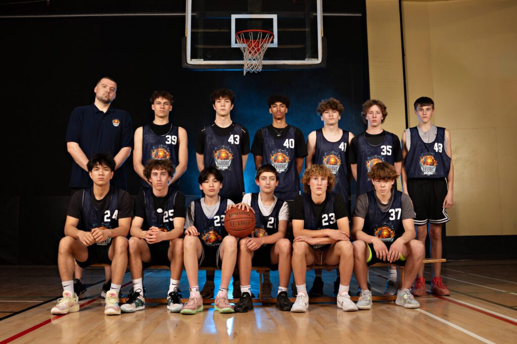 U17 Club Team